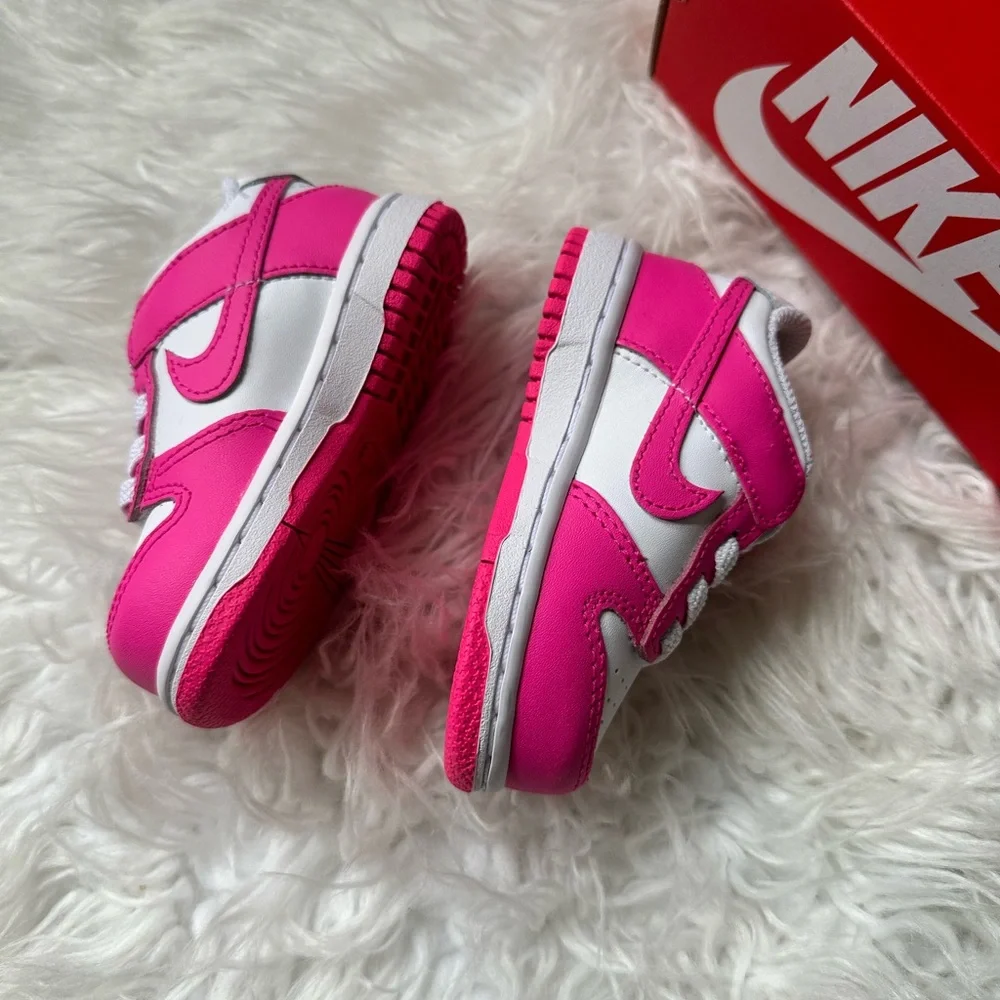 Nike dunks